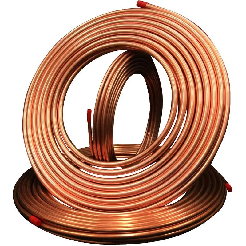 15mm Copper Pipe